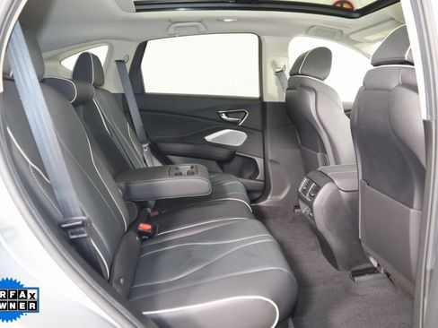 Used 2024 Acura RDX SH-AWD w/ Advance Package image 17