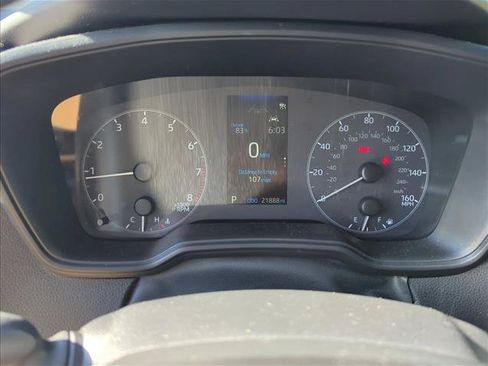 Used 2025 Toyota Corolla LE FWD image 13