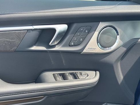 New 2026 Buick Enclave Avenir w/ Super Cruise Package image 25