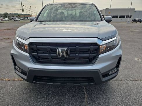 Used 2026 Honda Ridgeline RTL image 3