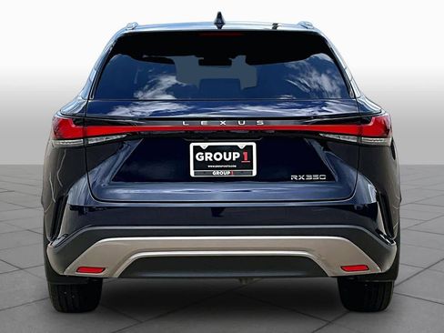 Used 2023 Lexus RX 350 Premium w/ Accessory Package FWD image 5