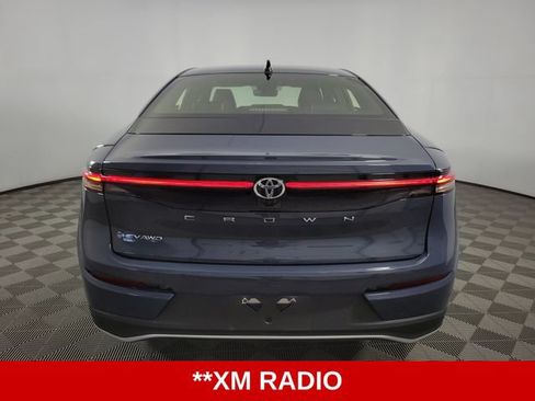 Used 2026 Toyota Crown AWD/4WD image 7