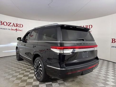 Used 2022 Lincoln Navigator Black Label AWD/4WD image 6