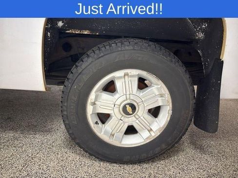 Used 2011 Chevrolet Silverado 1500 LT w/ All-Star Edition image 23