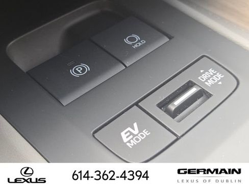 Used 2023 Toyota Venza XLE AWD/4WD image 26
