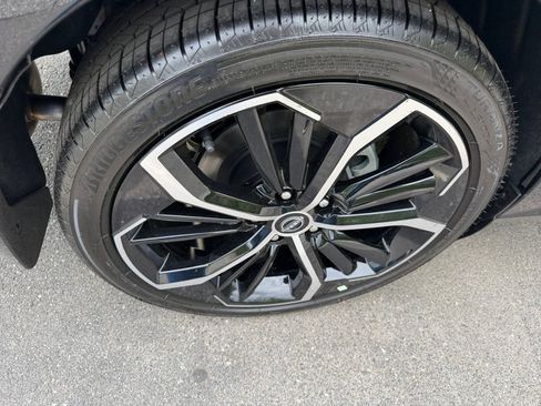 New 2026 Nissan Altima 2.5 SR FWD image 27