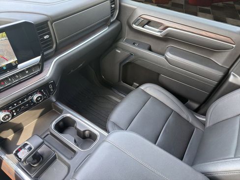 Certified 2023 GMC Sierra 1500 SLT w/ SLT Premium Plus Package image 26