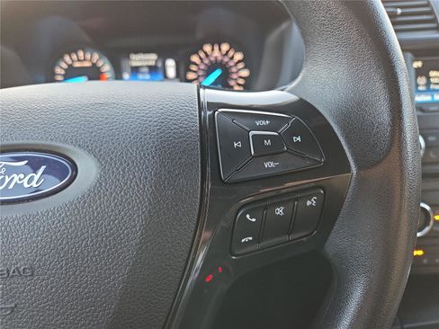 Used 2017 Ford Explorer 4WD image 18