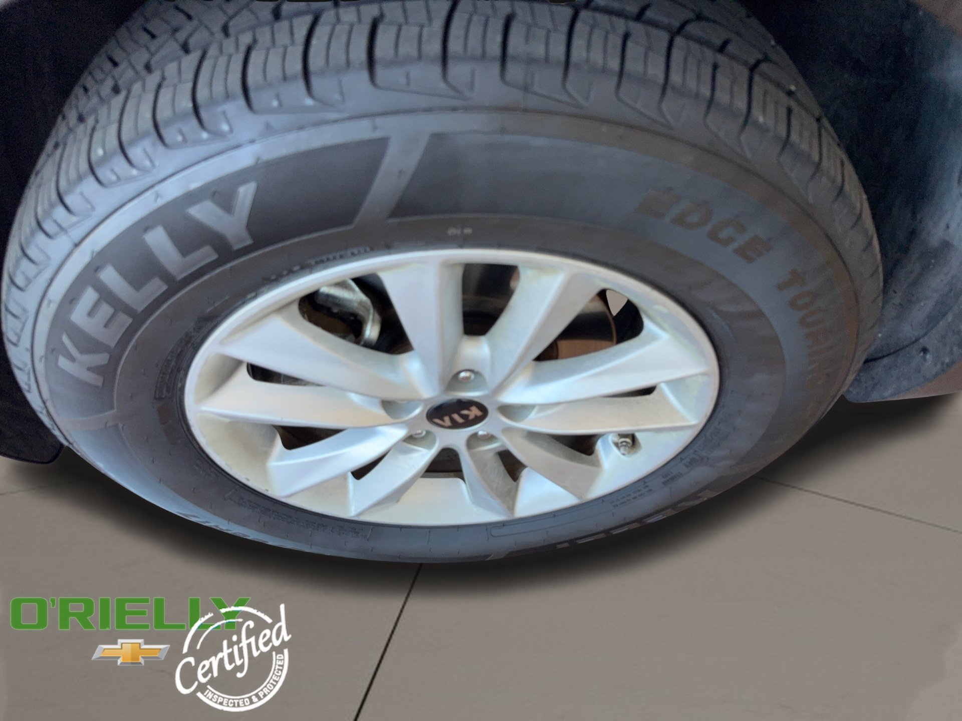 Used 2019 Kia Sorento FWD image 10
