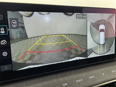 New 2026 Kia EV9 Wind image 7