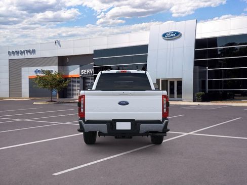New 2026 Ford F350 Lariat AWD/4WD image 5