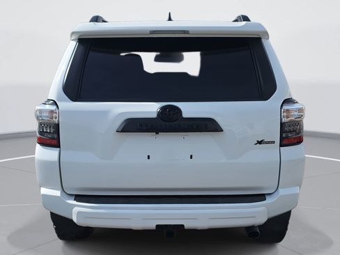 Used 2022 Toyota 4Runner TRD Off-Road Premium image 6