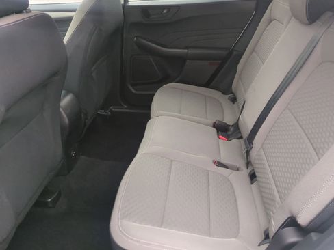 Certified 2022 Ford Escape SE image 19