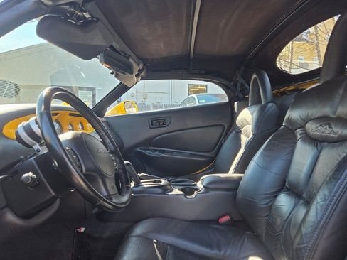 Used 1999 Plymouth Prowler image 17