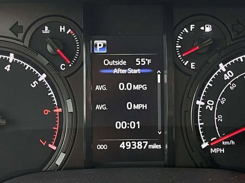 Used 2024 Toyota 4Runner SR5 Premium image 25