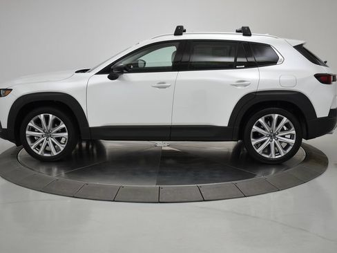New 2026 MAZDA CX-50 AWD 2.5 S image 17