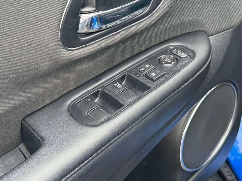 Used 2020 Honda HR-V EX image 15