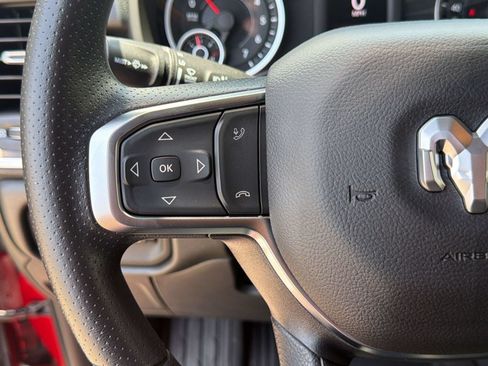 Used 2026 RAM 1500 Lone Star RWD image 16
