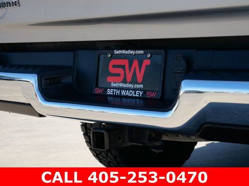 Used 2022 RAM 1500 Big Horn AWD/4WD image 12