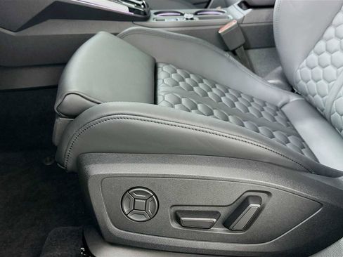 New 2025 Audi RS 3 image 18