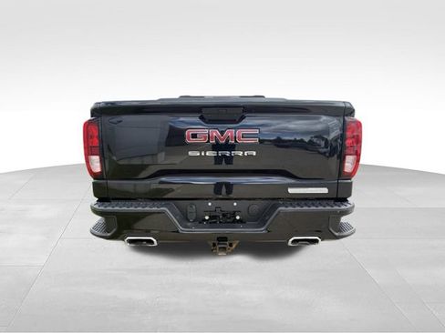 Used 2021 GMC Sierra 1500 Elevation w/ X31 Off-Road Package AWD/4WD image 13