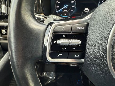 Used 2021 Kia Sorento SX Prestige image 15