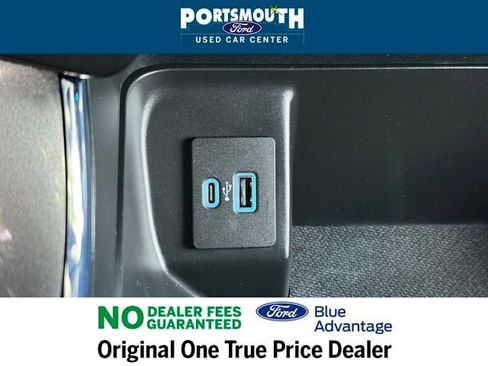 Certified 2023 Ford F150 XLT w/ Equipment Group 302A High image 14