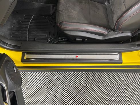 Used 2013 Chevrolet Camaro ZL1 image 17