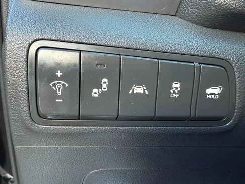 Used 2016 Hyundai Tucson Limited w/ Option Group 03 AWD/4WD image 55