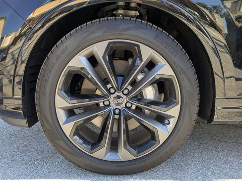 New 2026 Audi Q7 3.0T Premium Plus image 13