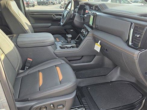 New 2026 GMC Sierra 1500 AT4 image 15