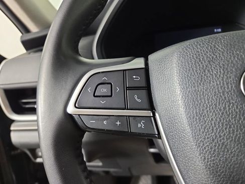 Used 2025 Toyota Grand Highlander FWD image 22
