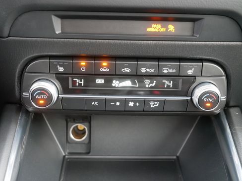 Used 2019 MAZDA CX-5 Grand Touring image 23