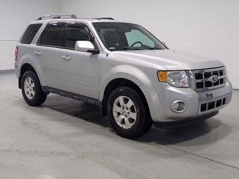 Used 2012 Ford Escape Limited image 6