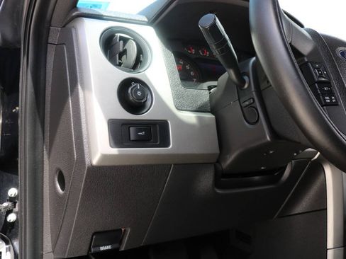 Used 2013 Ford F150 Raptor w/ Luxury Equipment Group AWD/4WD image 14