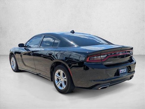 Used 2023 Dodge Charger SXT RWD image 7