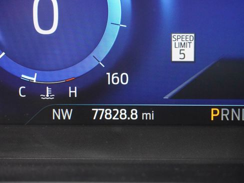 Used 2020 Ford Explorer ST w/ ST High-Performance Pack AWD/4WD image 20