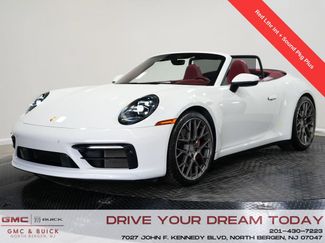 Used 2024 Porsche 911 Carrera S RWD video 1