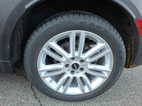 Certified 2024 MINI Cooper Countryman S image 7