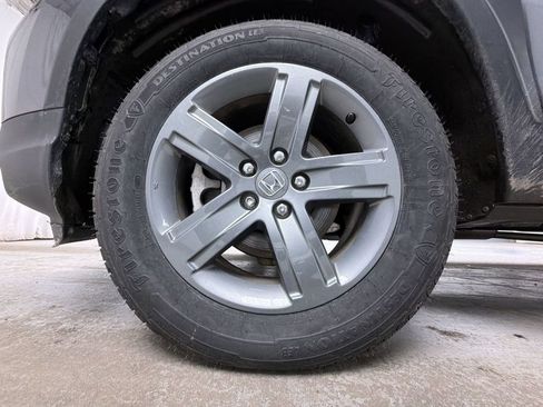 Used 2023 Honda Ridgeline RTL image 14