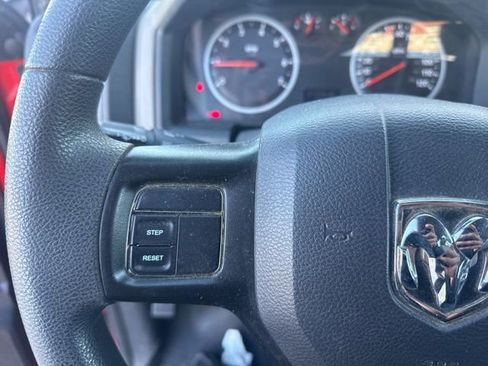 Used 2012 RAM 1500 Express w/ ST Popular Equipment Group image 14