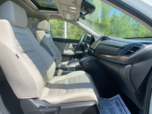 Used 2021 Honda CR-V EX image 27