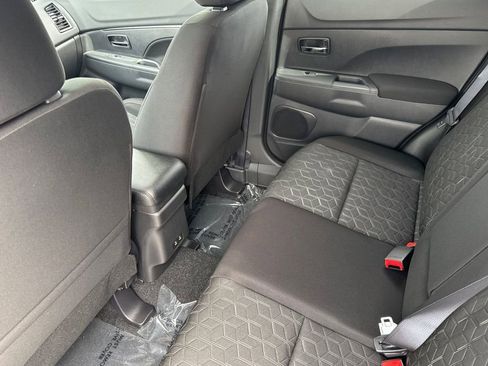 New 2026 Mitsubishi Outlander Sport LE AWD/4WD image 12