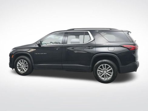 Used 2023 Chevrolet Traverse LT FWD image 10