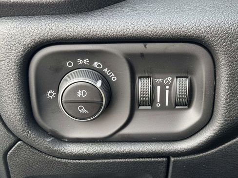 New 2026 RAM 1500 Big Horn AWD/4WD image 28