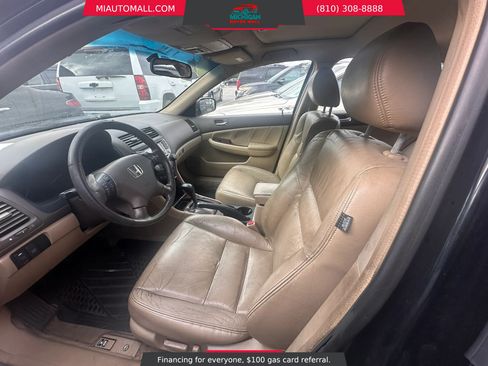 Used 2006 Honda Accord EX-L image 8