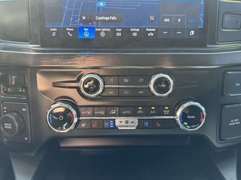 Used 2024 Ford F250 Lariat AWD/4WD image 18