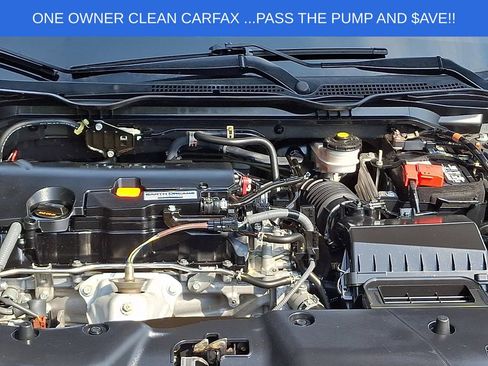 Used 2019 Honda Civic Sport image 28