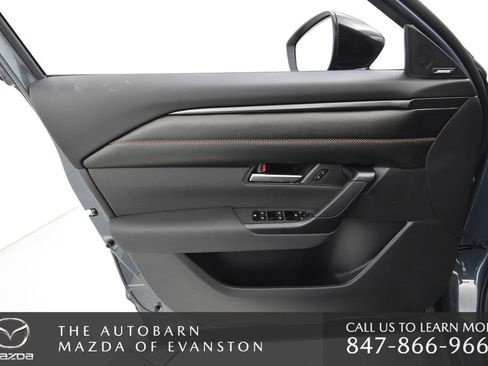 New 2026 MAZDA CX-50 2.5 Hybrid w/ Weather Package image 31