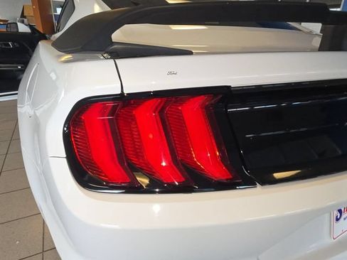 Used 2020 Ford Mustang Premium RWD image 26